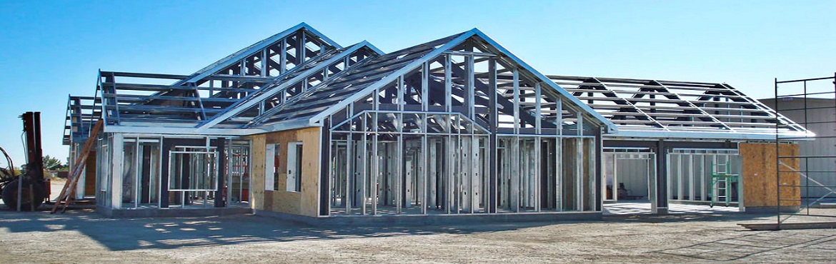 Contrucción de casas en Santiago